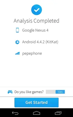 Drippler - Top Android Tips android App screenshot 0